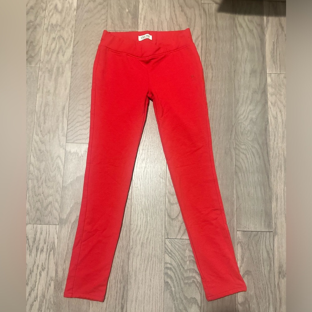 C’est toi Pants Size L